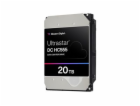Western Digital Ultrastar DC HC555 vnitřní pevný disk 20 ...