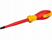 Bosch VDE šroubovák TX40 x 125 Professional