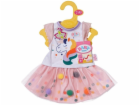 ZAPF Creation BABY born® s tutu 43 cm, doplňky pro panenk...