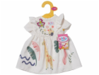 ZAPF Creation BABY born® šaty žirafa 43 cm, doplňky pro p...