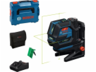 Bosch GCL 12V-50-22 CG Professional, křížový čárový laser...
