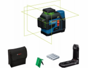 Akumulátorový laserový měřič Bosch GLL 12V-100-33 CG Professional