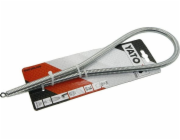 LOGO-Tools Vnitřní pružina pro ohýbání trubek 25x2,5mm a 26x3mm (2,026)