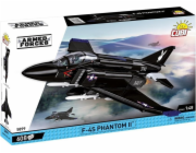 COBI F-4S Phantom II, stavebnice