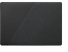 Native Union Stow Slim Sleeve for Macbook 15/16 Slate