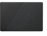 Native Union Stow Slim Sleeve for Macbook 15/16 Slate