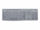 Logitech - Keyboard cover - pro Logitech K270
