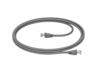 Logitech Cat5e Kit - Patch kabel - RJ-45 (M) do RJ-45 (M)...