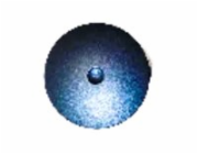 Logitech - Magnetické připevnění - černá