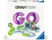 Ravensburger GraviTrax GO Rotační, dráha