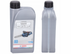 Biologicky odbouratelný olej na pilové řetězy Bosch, 1 litr