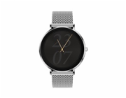 MaxCom Smartwatch FW27 Selenium Silver