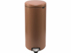 Brabantia Treteimer NewIcon 30 Liter Warm Copper
