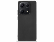 Tactical TPU Kryt pro Xiaomi Redmi Note 14S Black 