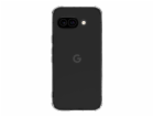Tactical TPU Plyo Kryt pro Google Pixel 9a Transparent