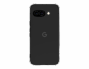 Tactical TPU Plyo Kryt pro Google Pixel 9a Transparent