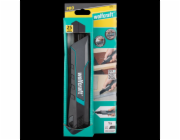 Nůž s odlamovací čepelí PRO SAFETY, 25 mm, L/P 4291000