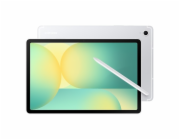 Samsung Galaxy Tab S10 FE 5G Samsung Exynos LTE-TDD & LTE-FDD 128 GB 27,7 cm (10.9") 8 GB Wi-Fi 6 (802.11ax) Stříbrná