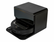 Roborock Saros Z 70 mit Wasseranschluss schwarz