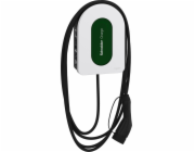 Schneider Electric EVH5A11N2C7 nabíjecí stanice pro elektromobily Bílá Zeď 3