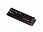 WD BLACK SSD NVMe M.2 4TB PCIe SN8100, PCIe Gen5, (R:1490...