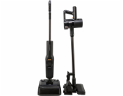 Roborock Morph Pro Mix F25 ACE Combo schwarz