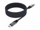 Fixed USB-C/USB-C 2m 240W FIXDBM-CC2-GR