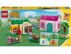LEGO 77057 Animal Crossing Kreative Häuser: Jahreszeiten ...