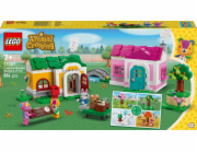 LEGO 77057 Animal Crossing Kreative Häuser: Jahreszeiten voller Spaß