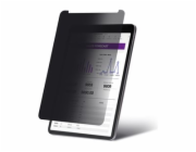 Startech 4-Way Privacy Screen For 12.9-inch iPad Pro - Ochrana obrazovky pro tablet - pro portrét/landscape, dotykový, +/-30° pohled, blokuje až 51% modrého světla, matný - s bezpečnostním filtrem - č