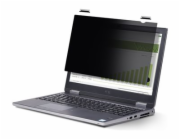 StarTech Filter StarTech 125TF-PRIVACY-SCREEN filtr pro notebook s úhlopříčkou 31,8 cm (12,5") Bezrámový filtr soukromí pro displej