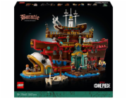 LEGO ONE PIECE 75640 Plovoucí restaurace Baratie