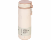 Stanley Iceflow Bottle Twist Flip 0,47 L Rose Quartz