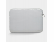 Trunk pouzdro Neoprene Sleeve pro Macbook Pro 14" 2021/2023 - Silver Cloud