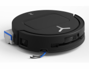 Ecovacs Deebot T80 Omni 3 l Bezsáčkové Černá