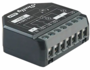 Dvojitý WiFi relé s měřením energie Shelly 2PM Gen4