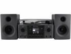 Soundmaster Elite line MCD1950SW/ Gramofon/ CD/ BT/ DAB+/...