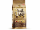 WOLFSBLUT Range Lamb Lamb with rice - suché krmivo pro ps...
