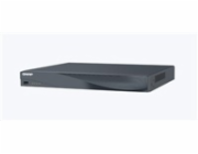 QNAP TVR-AI200-16CH-16P - chytrý NVR rekordér a řízený PoE switch (16 portů) v jednom řešení