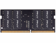 PNY Paměť 16GB DDR4 3200 SO-DIMM MN16GSD43200-SB