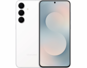 Samsung Galaxy S25 FE 17 cm (6.7") Dual SIM Android 16.0 5G USB typu C 8 GB 128 GB 4900 mAh Bílá