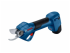 Bosch GGP 12V-25 Akku-Gartenschere