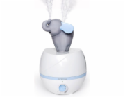 Mesmed Ultrazvukový zvlhčovač vzduchu MM-760 Słonik