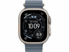 Apple Watch Ultra 3 GPS + Cellular 49mm Natural Titanium ...