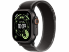 Apple Watch Ultra 3 49mm GPS+5G Trail Loop M/L schwarz/ko