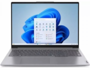 Lenovo Notebook ThinkPad L16 G2 21SC0025PB W11PRO 5 PRO 215/16GB/512GB/AMD Radeon/16.0 WUXGA/Černý/3 roky OS/1 rok PREMIER WHB + CO2 OFFSET