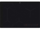 Electrolux EIV83443CT Černá Vestavěné 78 cm Indukční varn...