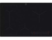 Electrolux EIV83443CT Černá Vestavěné 78 cm Indukční varná deska se zónami 4 zóna/zón