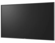 AG Neovo QM-4303 Plochý monitor panel Digital Signage 43" 500 cd/m2 4K Ultra HD Černý