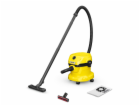 Vysavač Kärcher WD 2 PLUS V-12/4/18 PET 12 l 1000 W (1.62...